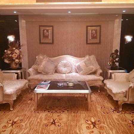 Wanjia International Hotel Tuyền Châu Ngoại thất bức ảnh